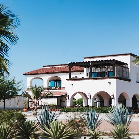 Hotel Orchid House Baja La Paz Zewnętrze zdjęcie