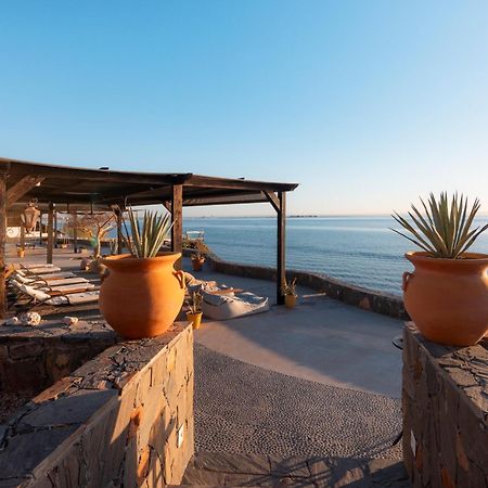 Hotel Orchid House Baja La Paz Zewnętrze zdjęcie