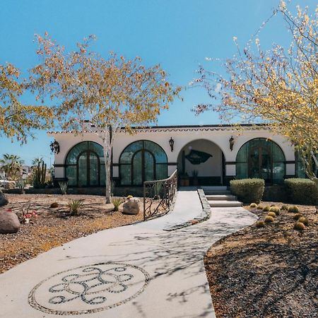 Hotel Orchid House Baja La Paz Zewnętrze zdjęcie