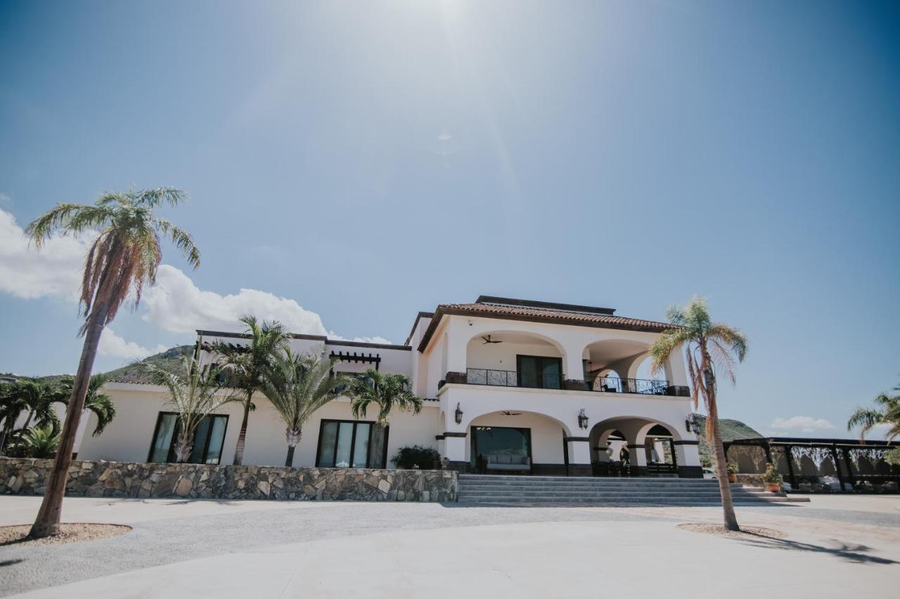 Hotel Orchid House Baja La Paz Zewnętrze zdjęcie