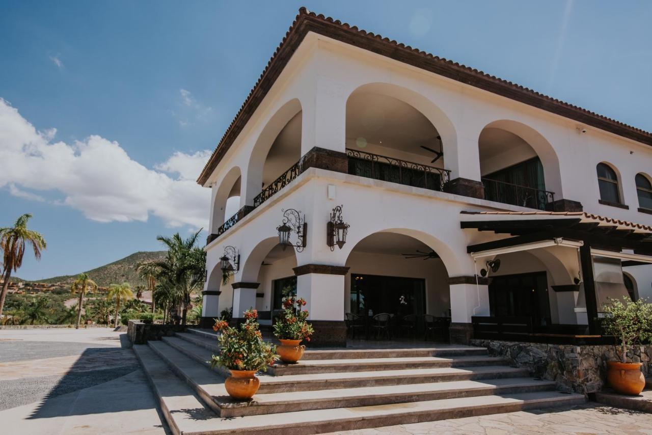 Hotel Orchid House Baja La Paz Zewnętrze zdjęcie