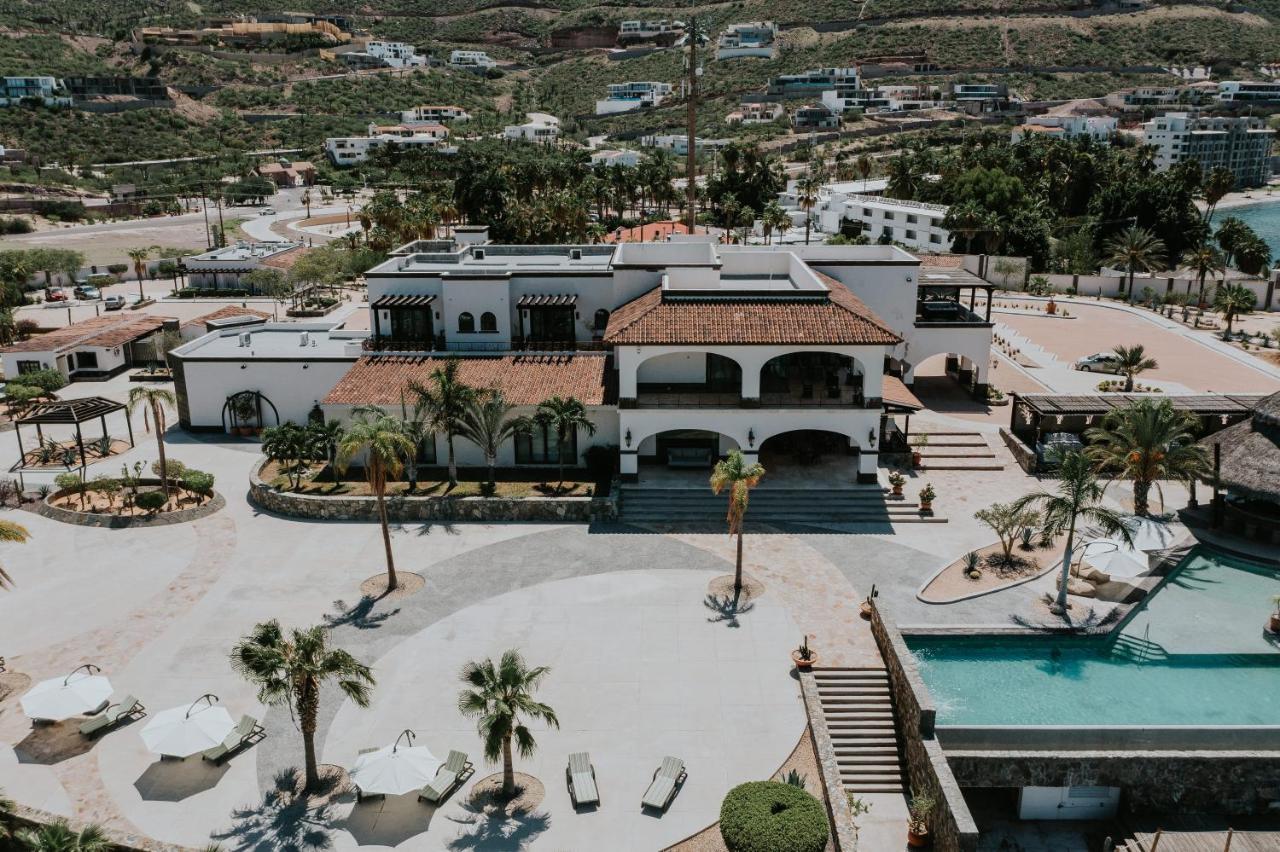 Hotel Orchid House Baja La Paz Zewnętrze zdjęcie