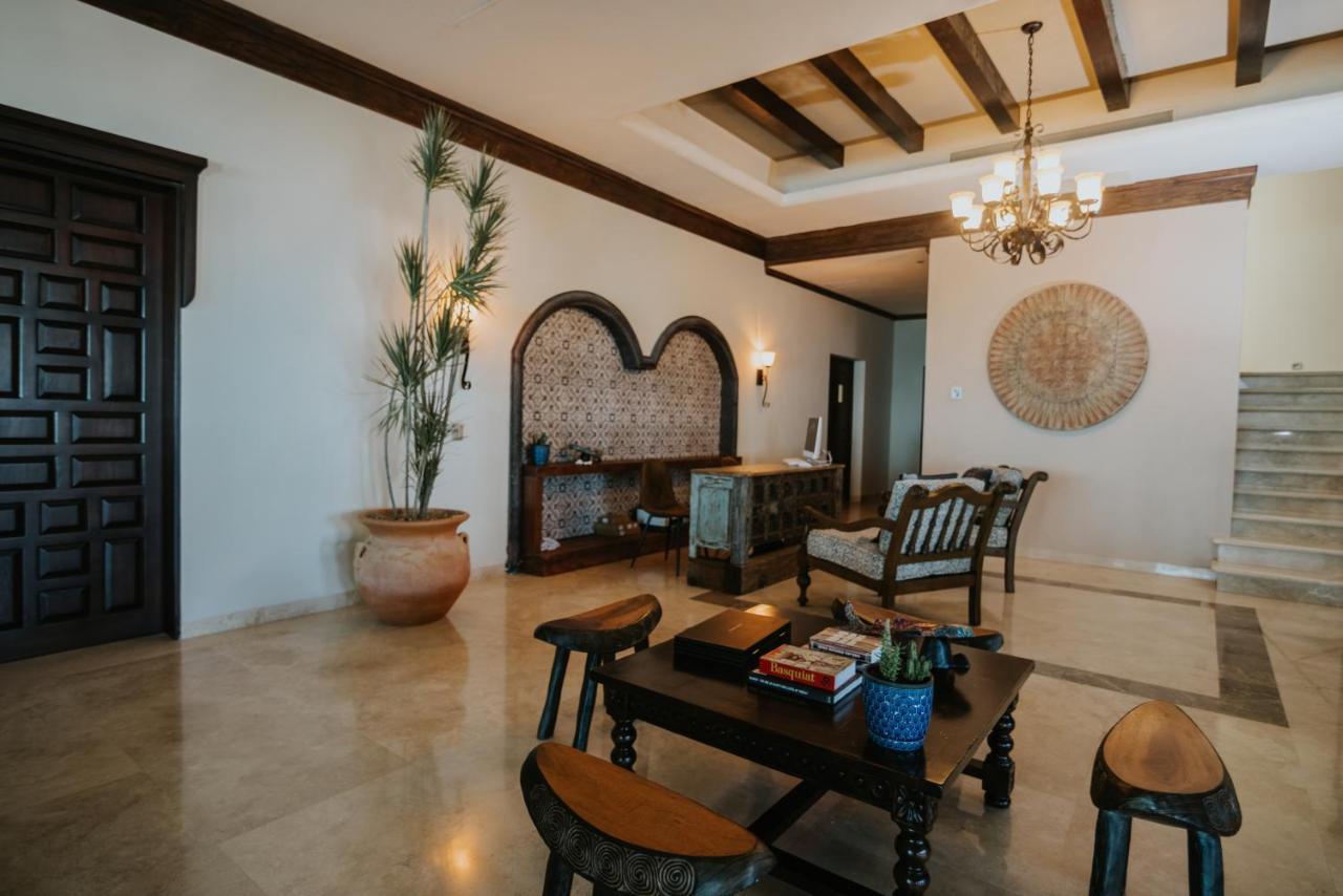 Hotel Orchid House Baja La Paz Zewnętrze zdjęcie