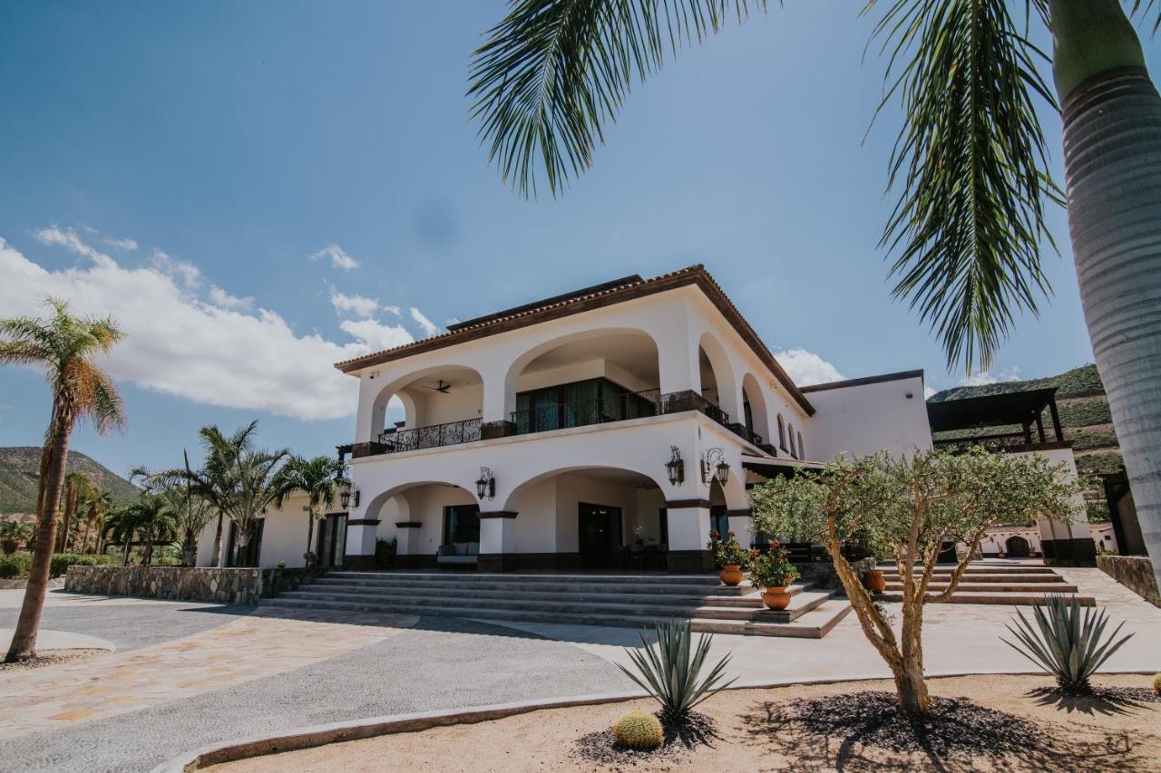Hotel Orchid House Baja La Paz Zewnętrze zdjęcie