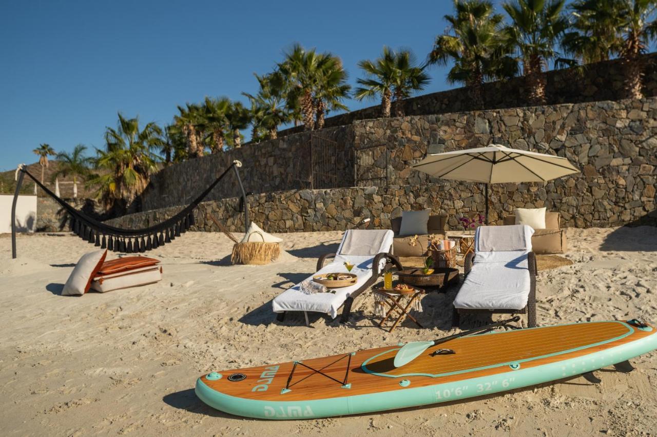 Hotel Orchid House Baja La Paz Zewnętrze zdjęcie