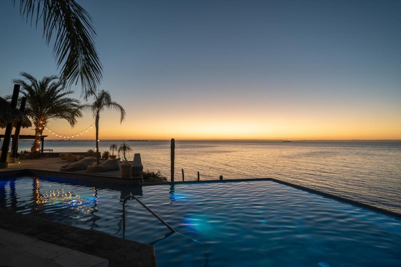 Hotel Orchid House Baja La Paz Zewnętrze zdjęcie