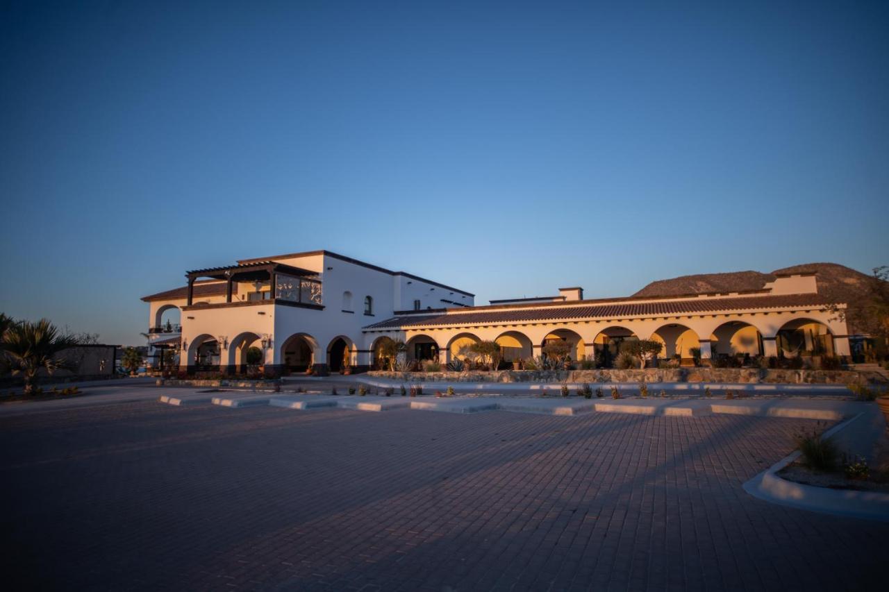 Hotel Orchid House Baja La Paz Zewnętrze zdjęcie