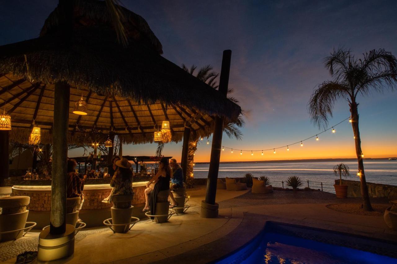 Hotel Orchid House Baja La Paz Zewnętrze zdjęcie