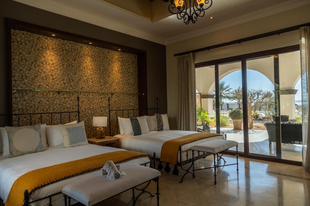 Hotel Orchid House Baja La Paz Zewnętrze zdjęcie