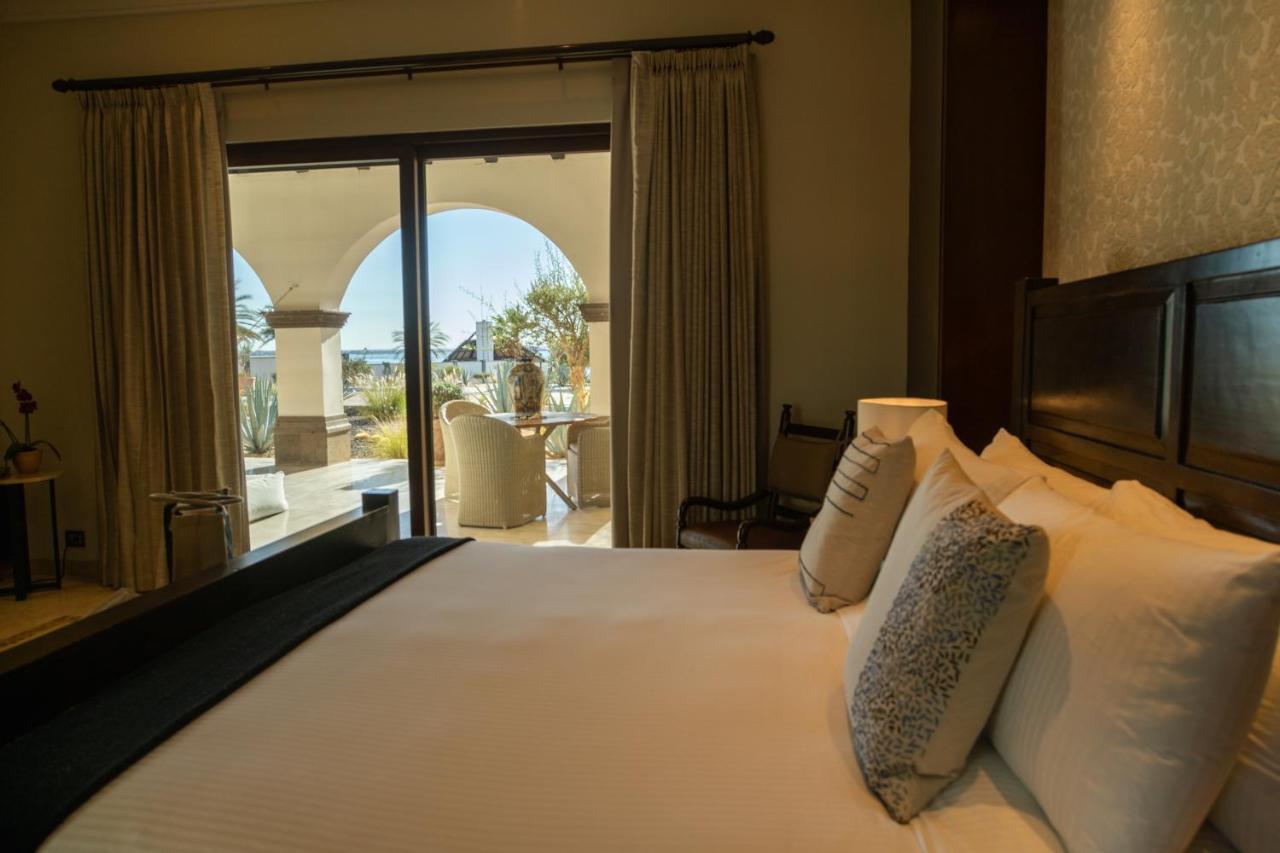 Hotel Orchid House Baja La Paz Zewnętrze zdjęcie