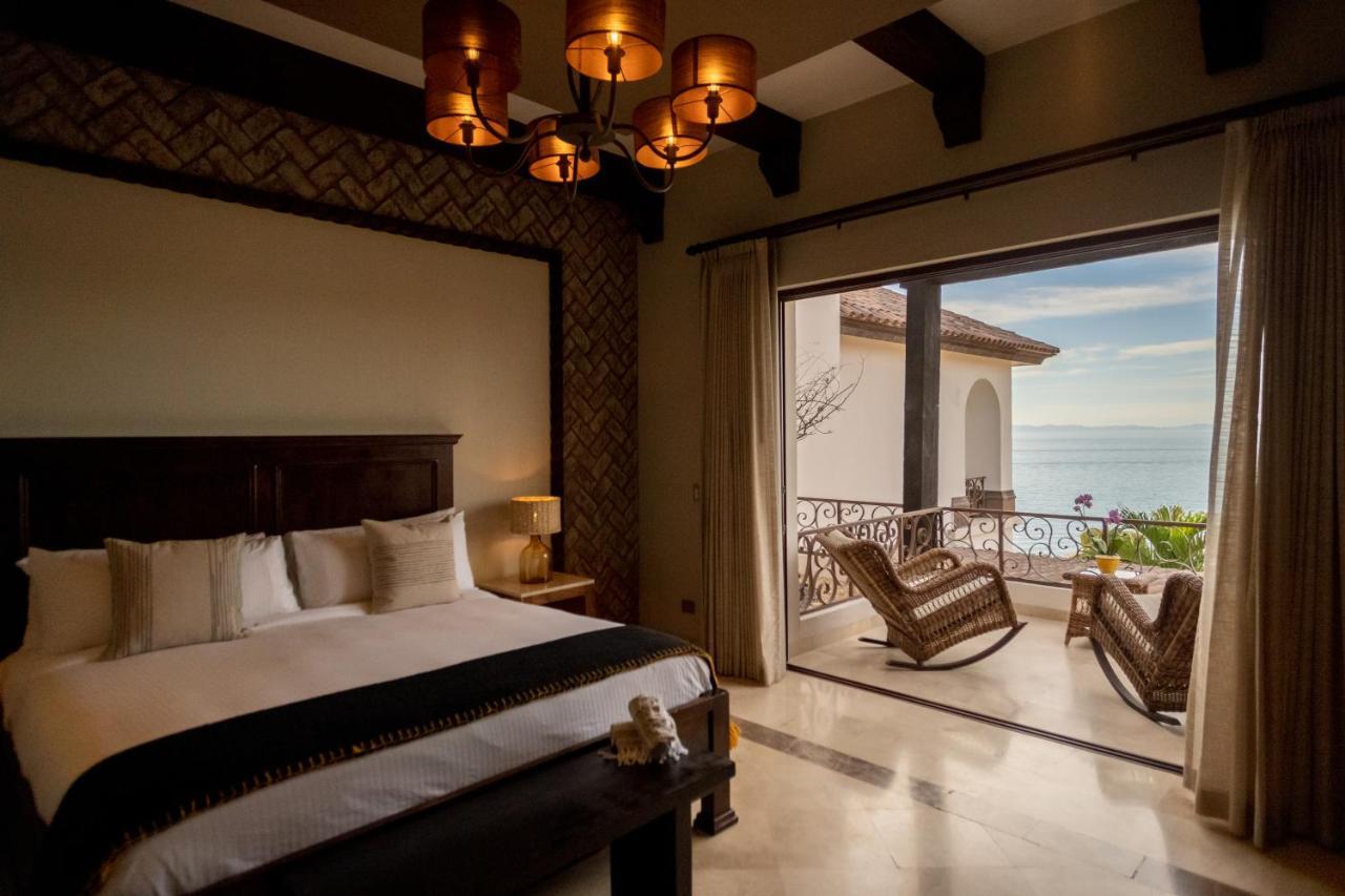Hotel Orchid House Baja La Paz Zewnętrze zdjęcie