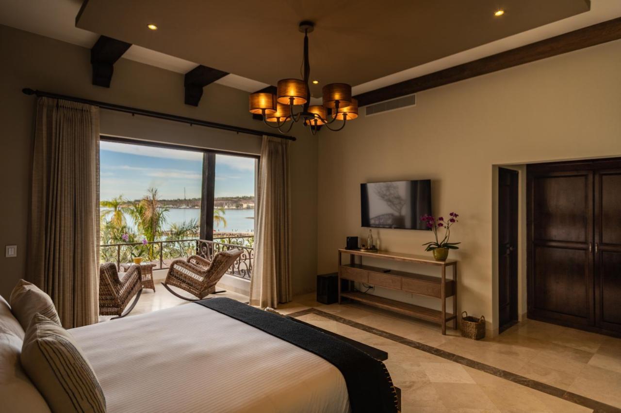 Hotel Orchid House Baja La Paz Zewnętrze zdjęcie