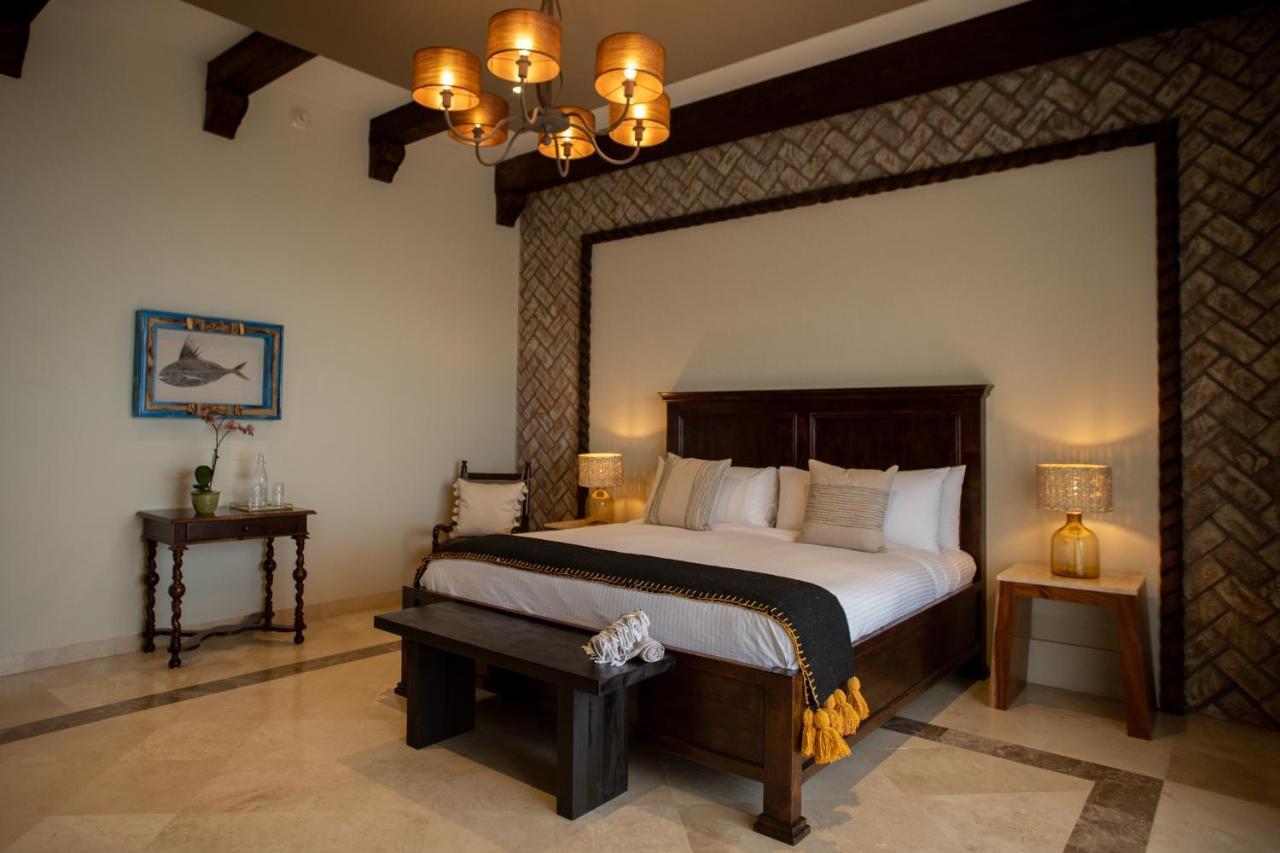 Hotel Orchid House Baja La Paz Zewnętrze zdjęcie