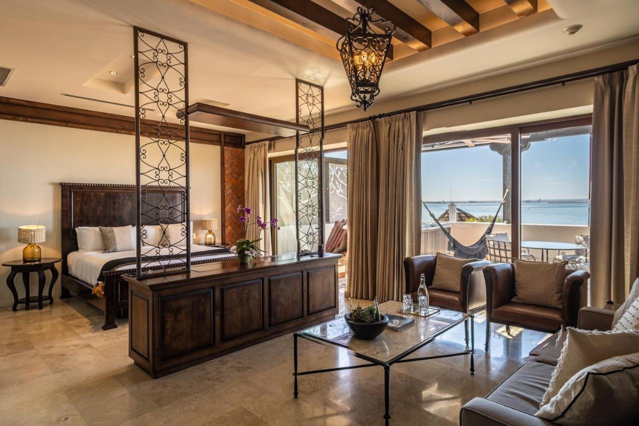 Hotel Orchid House Baja La Paz Zewnętrze zdjęcie