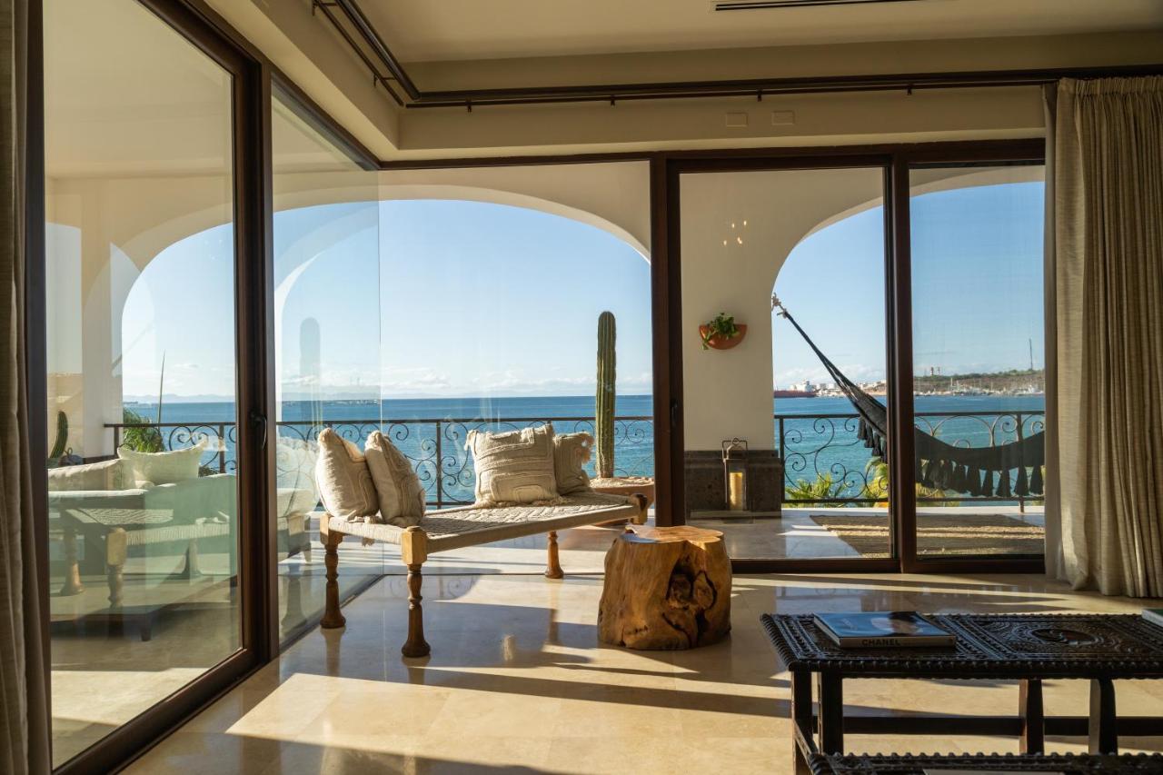 Hotel Orchid House Baja La Paz Zewnętrze zdjęcie