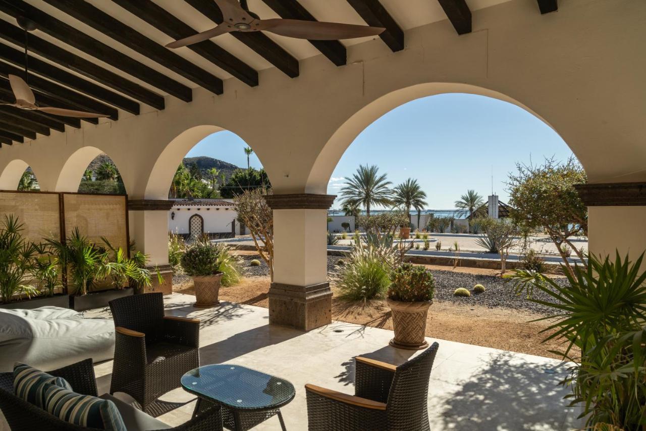 Hotel Orchid House Baja La Paz Zewnętrze zdjęcie