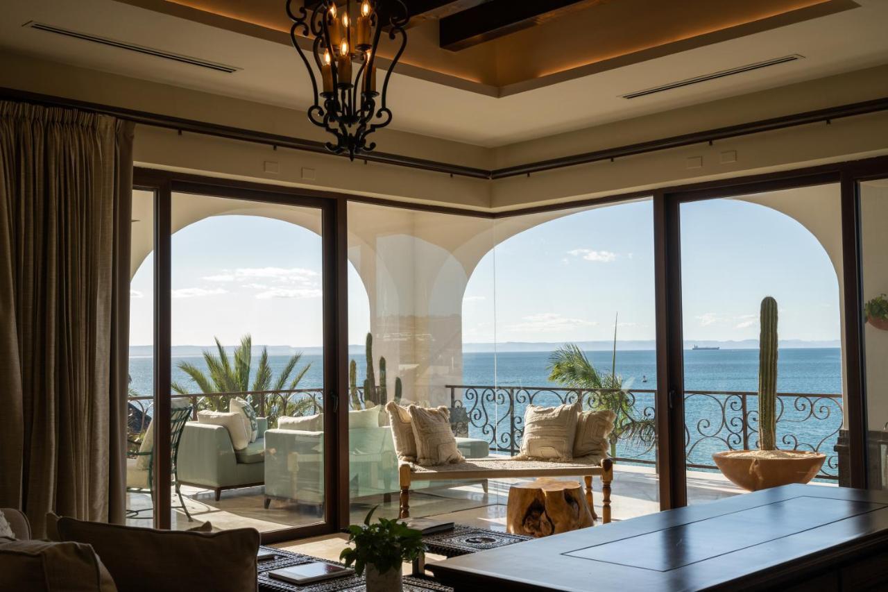 Hotel Orchid House Baja La Paz Zewnętrze zdjęcie