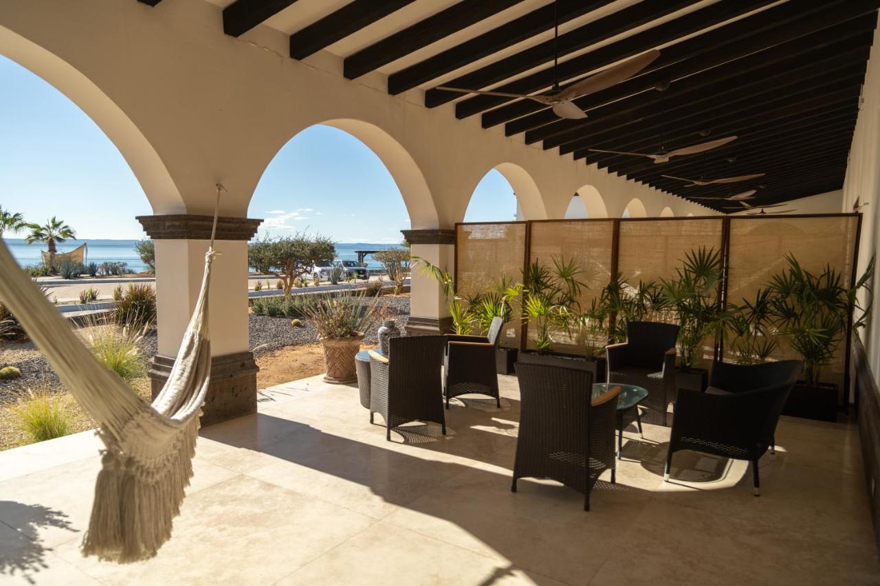 Hotel Orchid House Baja La Paz Zewnętrze zdjęcie