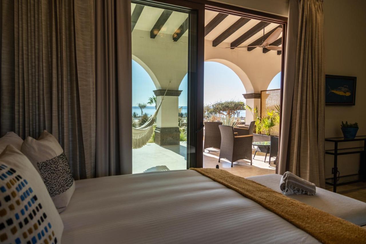 Hotel Orchid House Baja La Paz Zewnętrze zdjęcie