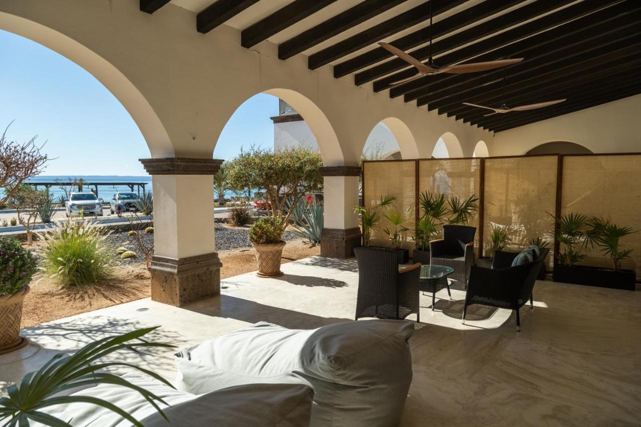 Hotel Orchid House Baja La Paz Zewnętrze zdjęcie