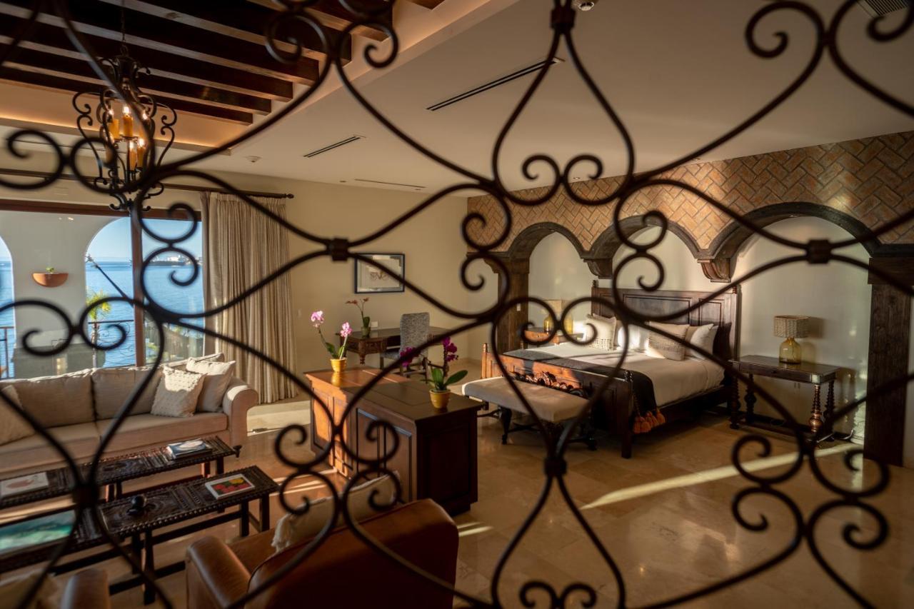 Hotel Orchid House Baja La Paz Zewnętrze zdjęcie