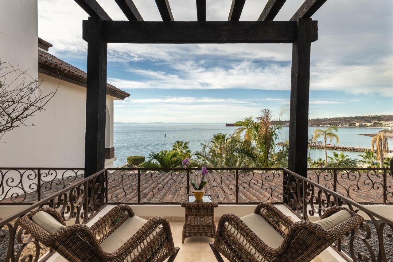 Hotel Orchid House Baja La Paz Zewnętrze zdjęcie