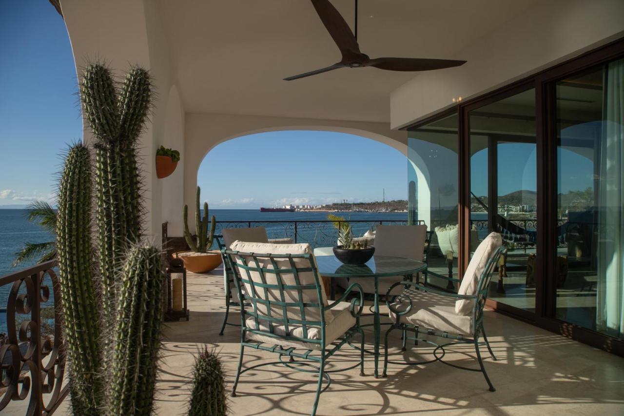 Hotel Orchid House Baja La Paz Zewnętrze zdjęcie