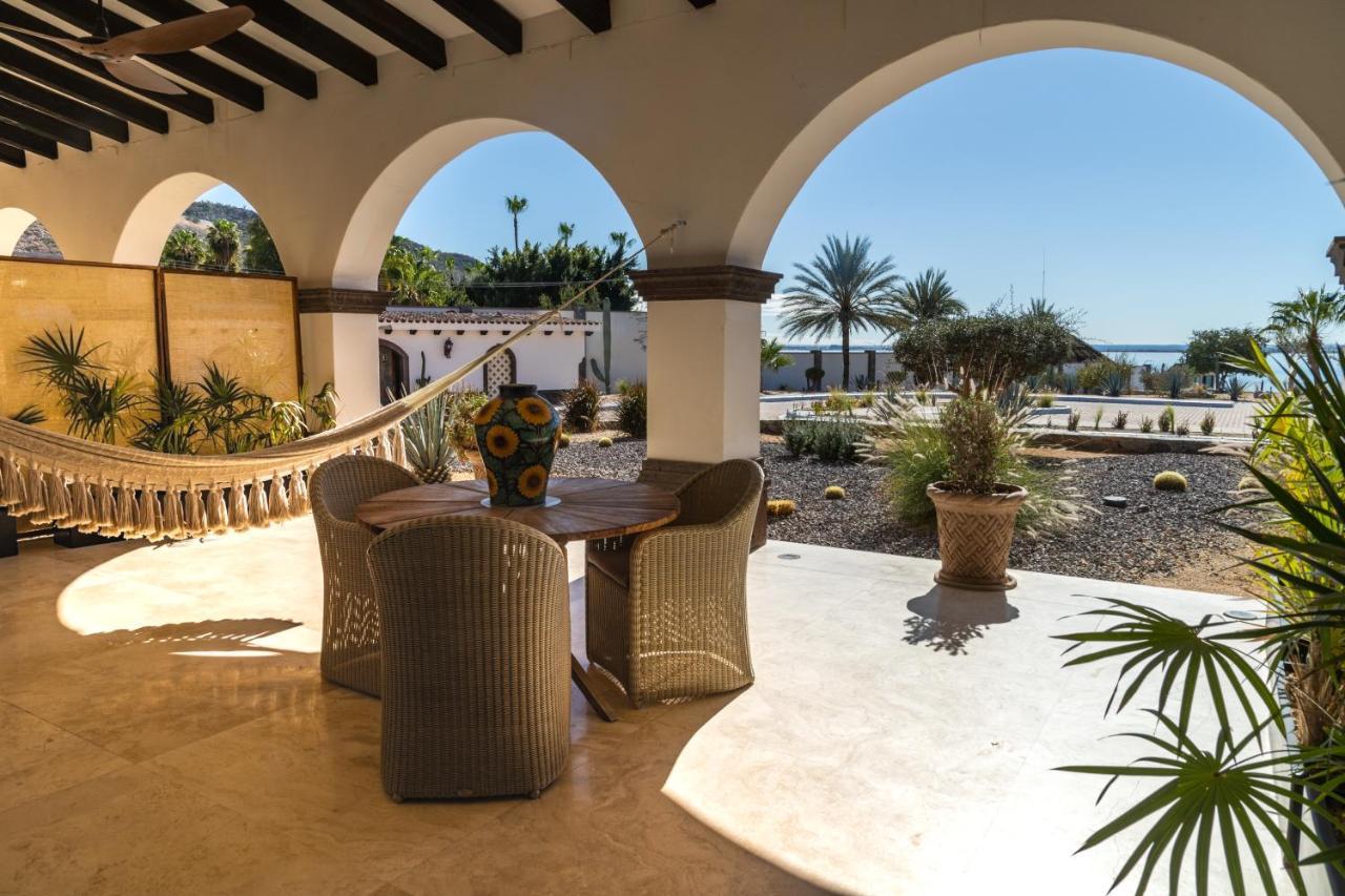 Hotel Orchid House Baja La Paz Zewnętrze zdjęcie