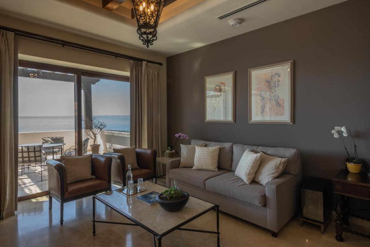 Hotel Orchid House Baja La Paz Zewnętrze zdjęcie