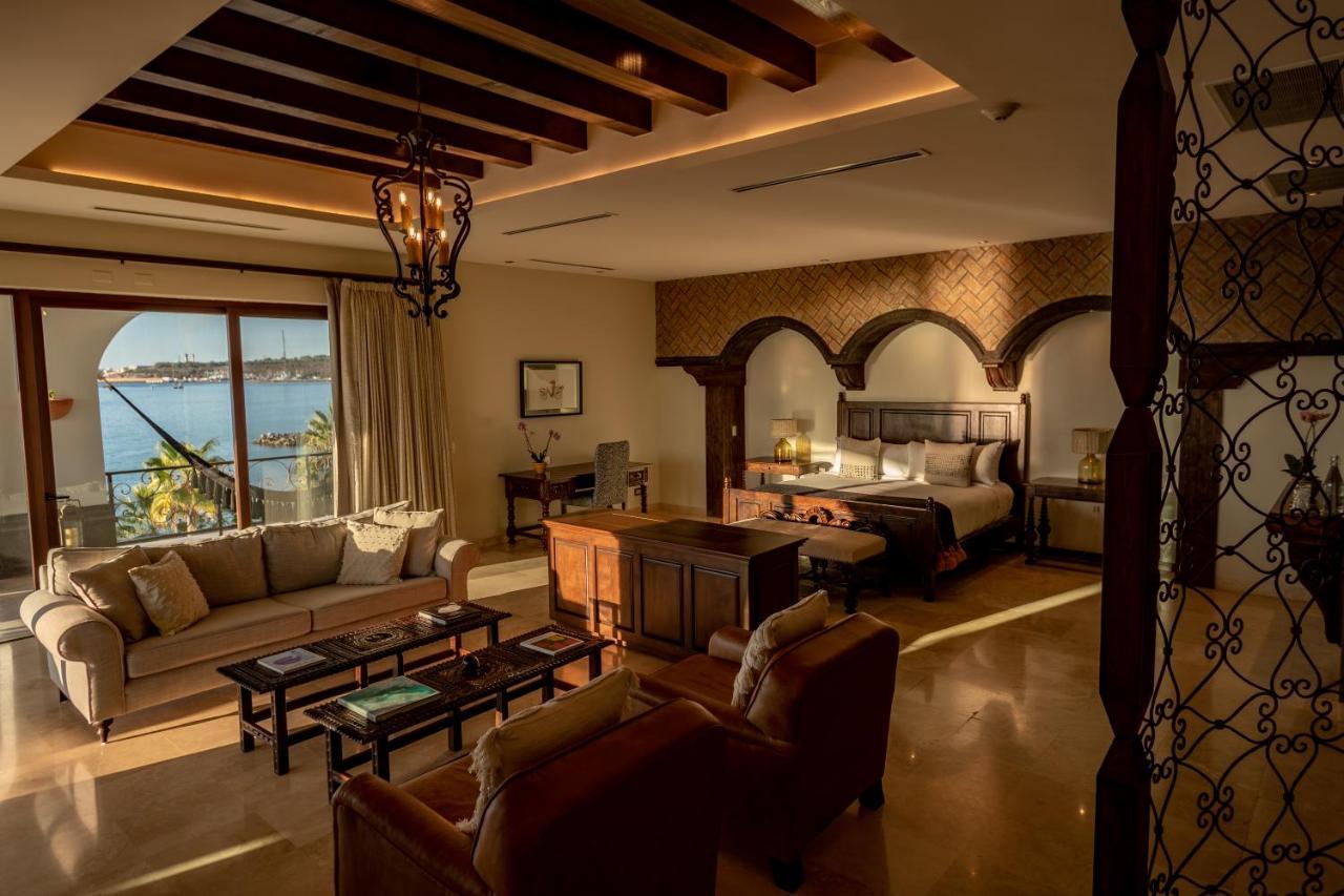 Hotel Orchid House Baja La Paz Zewnętrze zdjęcie