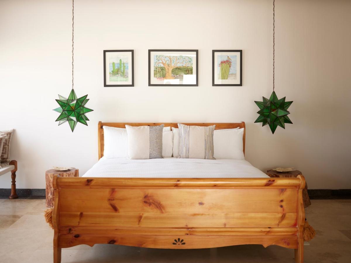 Hotel Orchid House Baja La Paz Zewnętrze zdjęcie