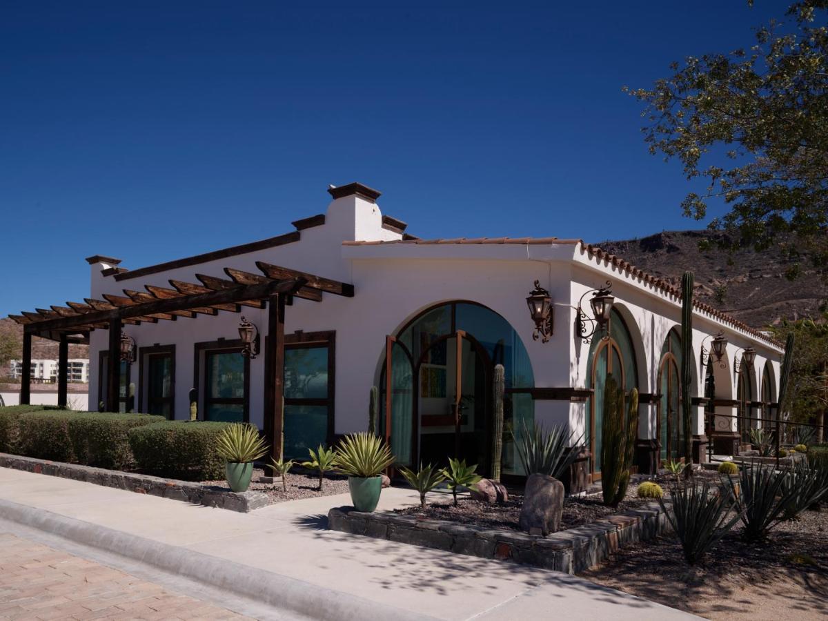 Hotel Orchid House Baja La Paz Zewnętrze zdjęcie