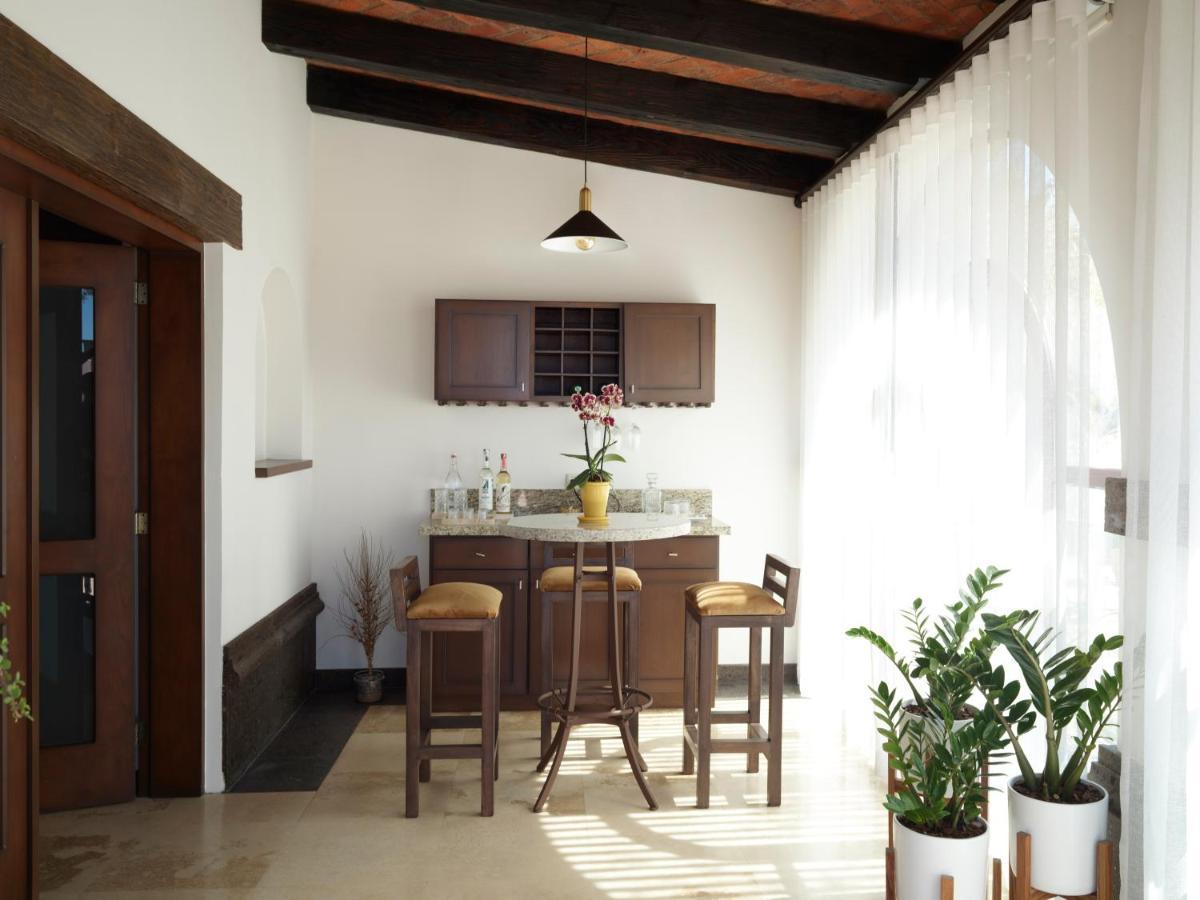 Hotel Orchid House Baja La Paz Zewnętrze zdjęcie