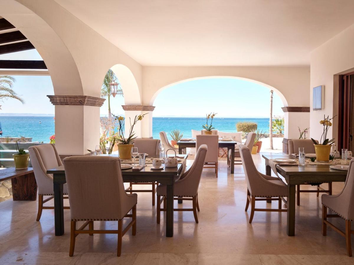 Hotel Orchid House Baja La Paz Zewnętrze zdjęcie