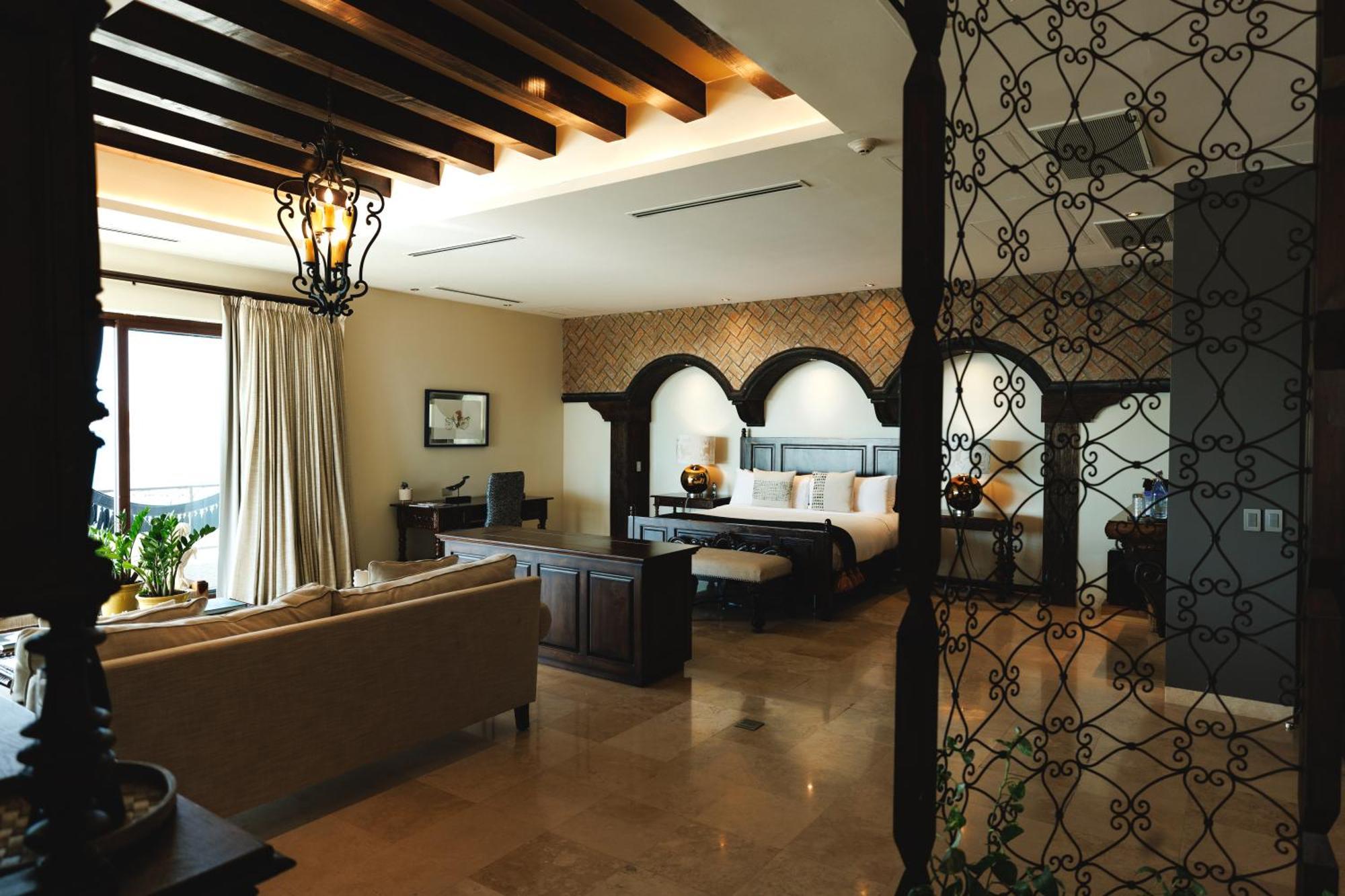 Hotel Orchid House Baja La Paz Zewnętrze zdjęcie