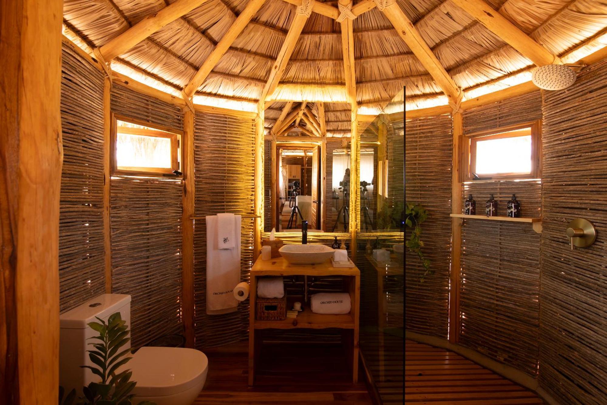 Hotel Orchid House Baja La Paz Zewnętrze zdjęcie