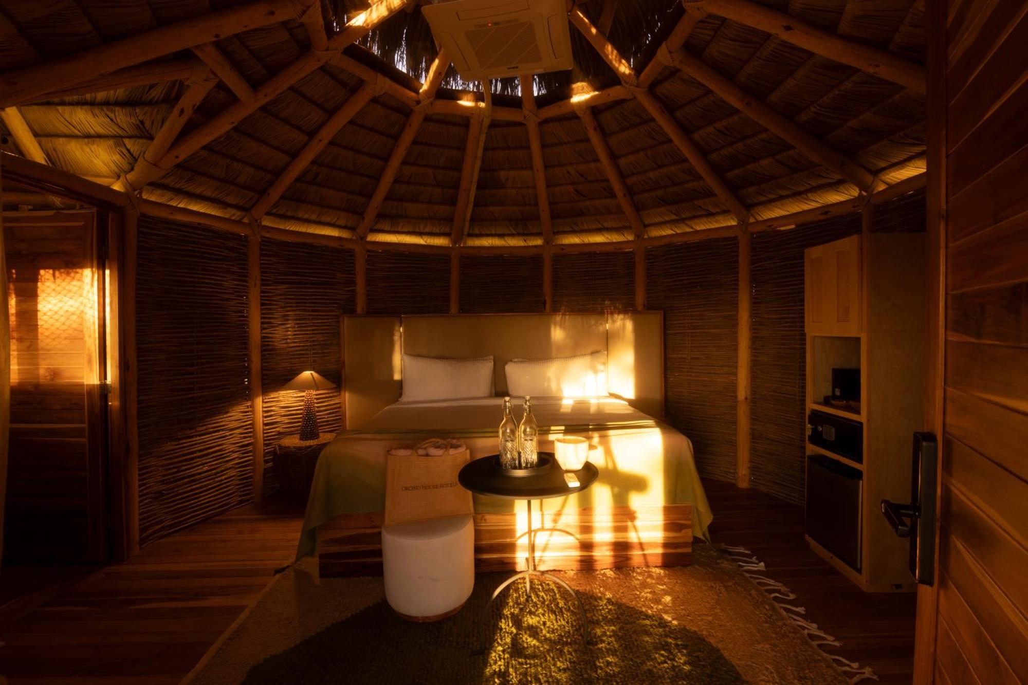 Hotel Orchid House Baja La Paz Zewnętrze zdjęcie