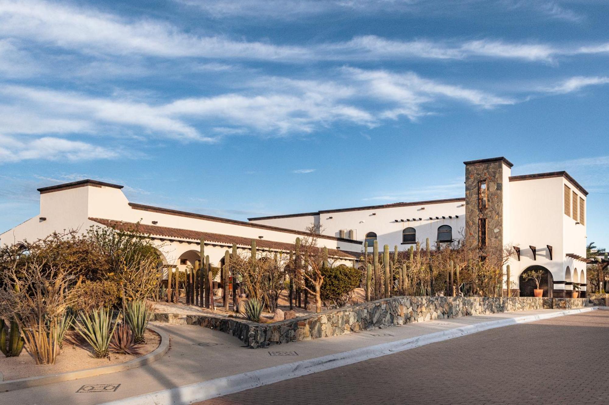Hotel Orchid House Baja La Paz Zewnętrze zdjęcie