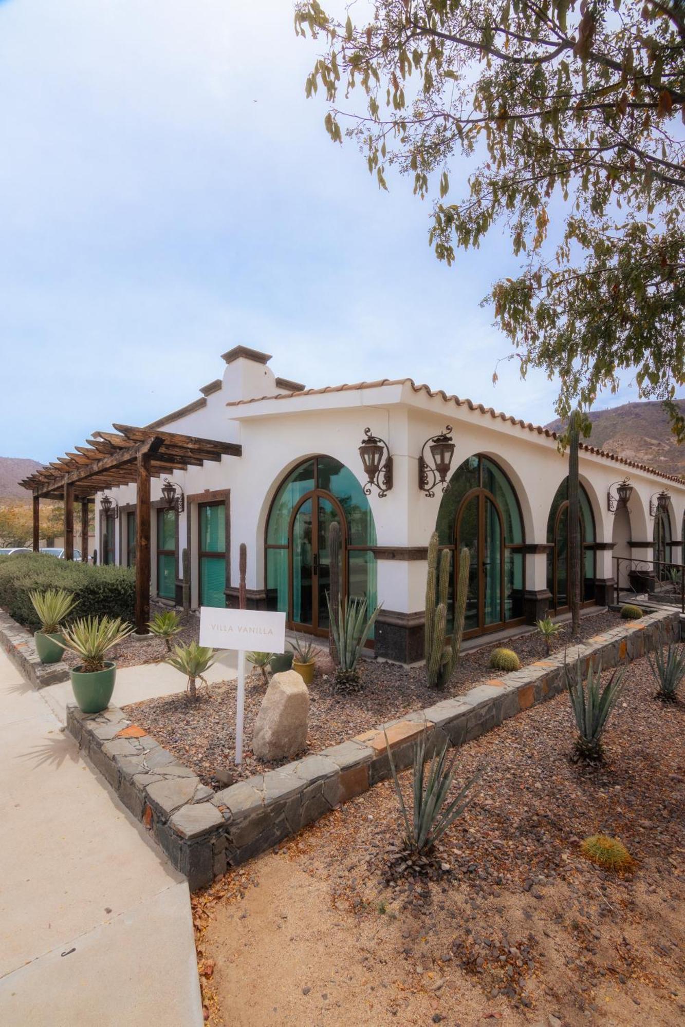 Hotel Orchid House Baja La Paz Zewnętrze zdjęcie