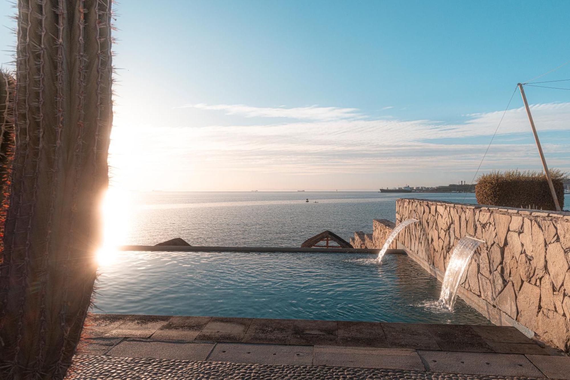 Hotel Orchid House Baja La Paz Zewnętrze zdjęcie