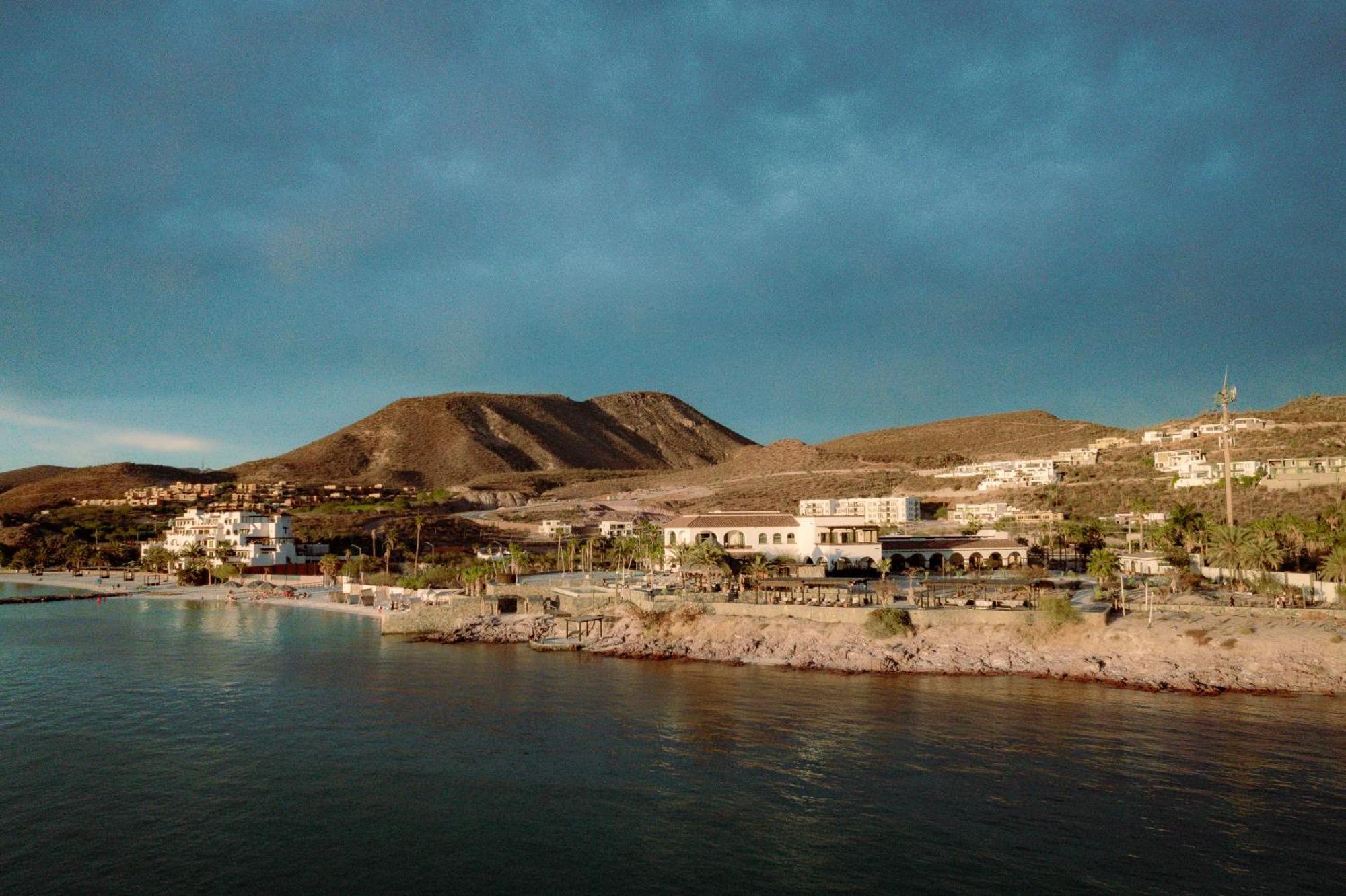 Hotel Orchid House Baja La Paz Zewnętrze zdjęcie