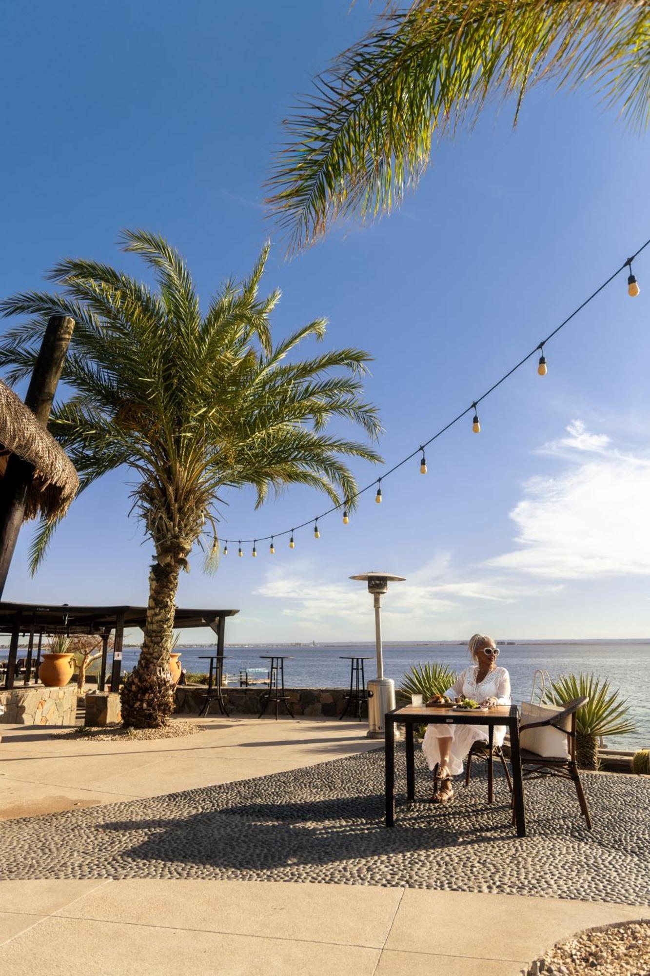 Hotel Orchid House Baja La Paz Zewnętrze zdjęcie