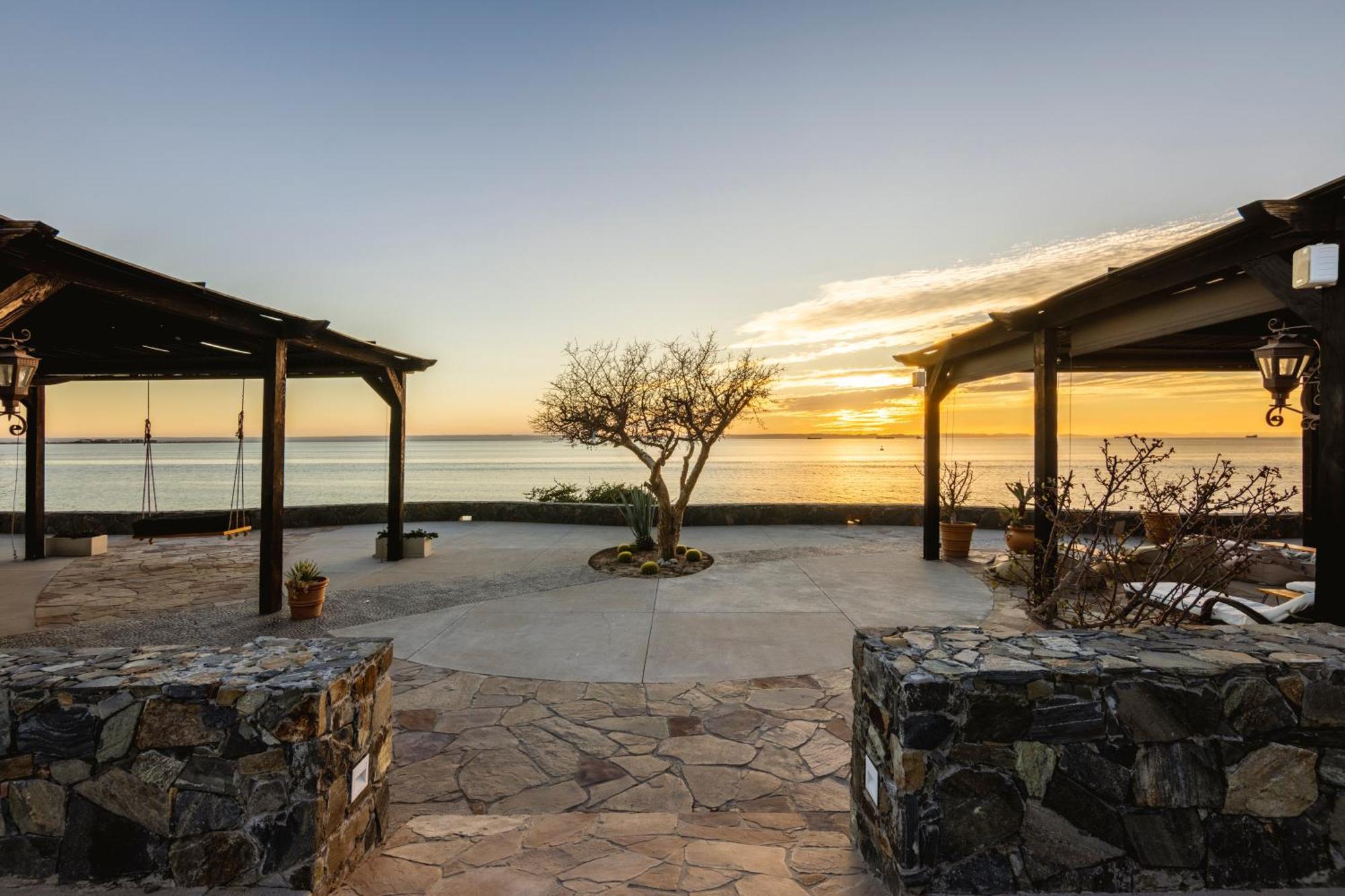 Hotel Orchid House Baja La Paz Zewnętrze zdjęcie